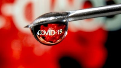 British authorities have posited that the AY.4.2 coronavirus variant could possibly be even more transmissible than Delta. (REUTERS) British authorities have posited that the AY.4.2 coronavirus variant could possibly be even more transmissible than Delta. (REUTERS)