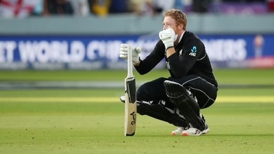 Martin Guptill (Action Images via Reuters)