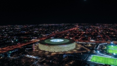 Former Arsenal star Santi Cazorla feels Qatar best place to hold World Cup Former Arsenal star Santi Cazorla feels Qatar best place to hold World Cup