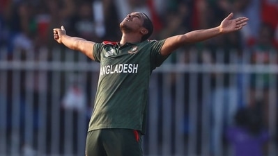 Robel Hossain
