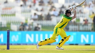 Australia's Steve Smith (ANI) Australia's Steve Smith (ANI)