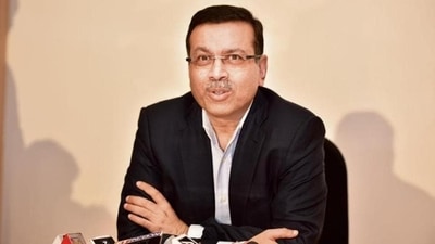 Sanjiv Goenka (Mint File Photo) Sanjiv Goenka (Mint File Photo)