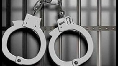 Punjab Police State Special Operation Cell (SSOC), Amritsar, on Wednesday arrested another man for spying.