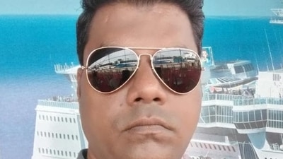 File image of Prabhakar Sail (File photo)