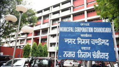 Of 35 seats in the Chandigarh MC House, SAD will contest on 19 and BSP on 16.