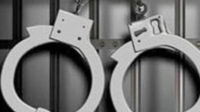 A senior Chhattisgarh police officer said the arrests were made following the lawmakers’ complaint that they got an extortion call from one of the two journalists. (Shutterstock image) A senior Chhattisgarh police officer said the arrests were made following the lawmakers’ complaint that they got an extortion call from one of the two journalists. (Shutterstock image)