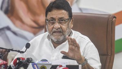 Maharashtra minister Nawab Malik has accused NCB officer Sameer Wankhede of corruption and framing people in false drug cases. (PTI Photo) Maharashtra minister Nawab Malik has accused NCB officer Sameer Wankhede of corruption and framing people in false drug cases. (PTI Photo)