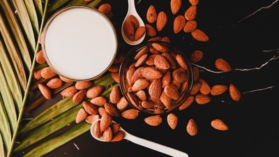 Here are six reasons why you should have almonds every day in the morning on an empty stomach. (Unsplash) Here are six reasons why you should have almonds every day in the morning on an empty stomach. (Unsplash)