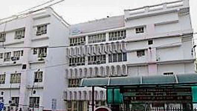 KGMU Covid care facility in Lucknow. (FILE PHOTO) KGMU Covid care facility in Lucknow. (FILE PHOTO)