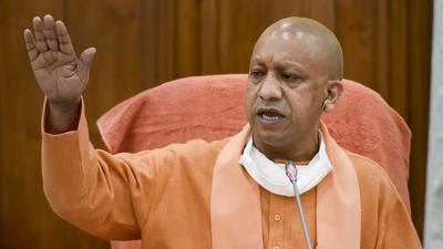 Public prosecutors in Uttar Pradesh will move courts for withdrawal of non serious cases for violation of Covid protocols. (PTI Photo)