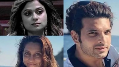 Karan Kundrra says Shamita Shetty and Anusha Dandekar are both honest and emotional. Karan Kundrra says Shamita Shetty and Anusha Dandekar are both honest and emotional.