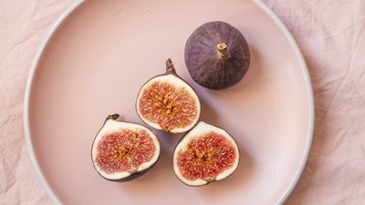 The wild Himalayan fig, commonly known as 'Bedu' in Uttarakhand's Kumaon region, may be used as a safer alternative to synthetic pain relievers like Aspirin and Diclofenac, according to a study conducted on lab rats. (Unsplash) The wild Himalayan fig, commonly known as 'Bedu' in Uttarakhand's Kumaon region, may be used as a safer alternative to synthetic pain relievers like Aspirin and Diclofenac, according to a study conducted on lab rats. (Unsplash)