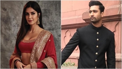 Katrina Kaif-Vicky Kaushal to wear Sabyasachi for their big day, says report amid December-wedding rumours Katrina Kaif-Vicky Kaushal to wear Sabyasachi for their big day, says report amid December-wedding rumours