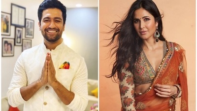 Recent reports claimed that Vicky Kaushal and Katrina Kaif were planning to tie the knot by December. Recent reports claimed that Vicky Kaushal and Katrina Kaif were planning to tie the knot by December.