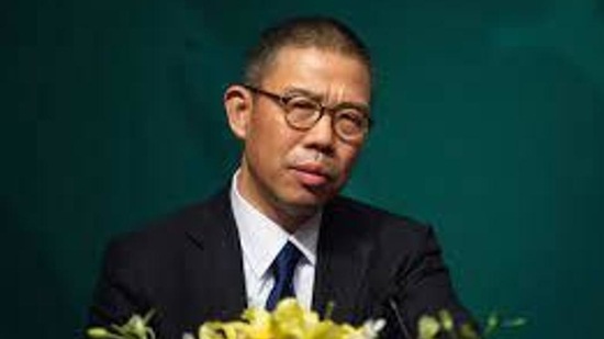 Zhong Shanshan topped this year’s Hurun China Rich List 2021 with his personal wealth pegged at of $60.6 billion because of a surge in the value of his listed companies. (Twitter)