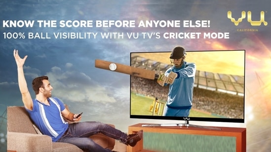 Smart tv cricket online app