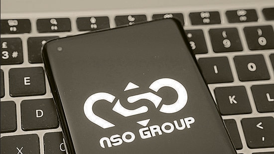 The Indian Supreme Court’s Pegasus crisis probe panel has experts in digital forensics and malware detection. (Shutterstock/File)