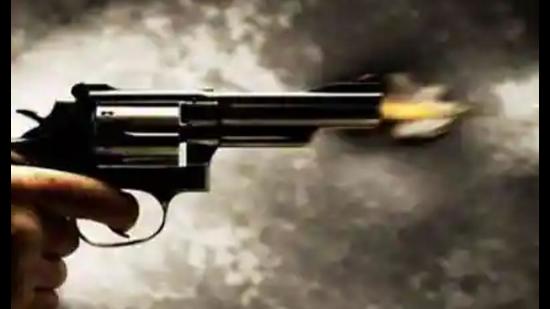 Ali Sher, 34, alias Doctor, and his accomplice Bannu alias Kaamran were injured in the exchange of fire with a STF team. The two were taken to the hospital where doctors declared them brought dead. (Pic for representation)