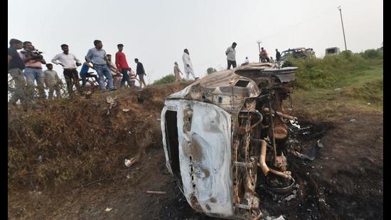 A member of the SIT confirmed that the contact numbers had been publicised so that more eyewitnesses turned up to produce evidences related to the incident (File Photo)