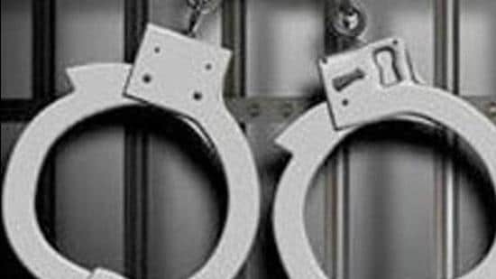 A senior Chhattisgarh police officer said the arrests were made following the lawmakers’ complaint that they got an extortion call from one of the two journalists. (Shutterstock image)