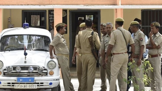 Representational image. (Virendra Singh Gosain/HT File Photo)