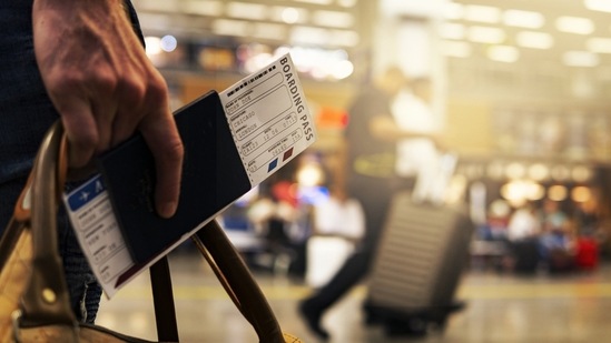 Civil Aviation Ministry issues draft guidelines to ensure ease of air travel for disabled people (Pixabay)