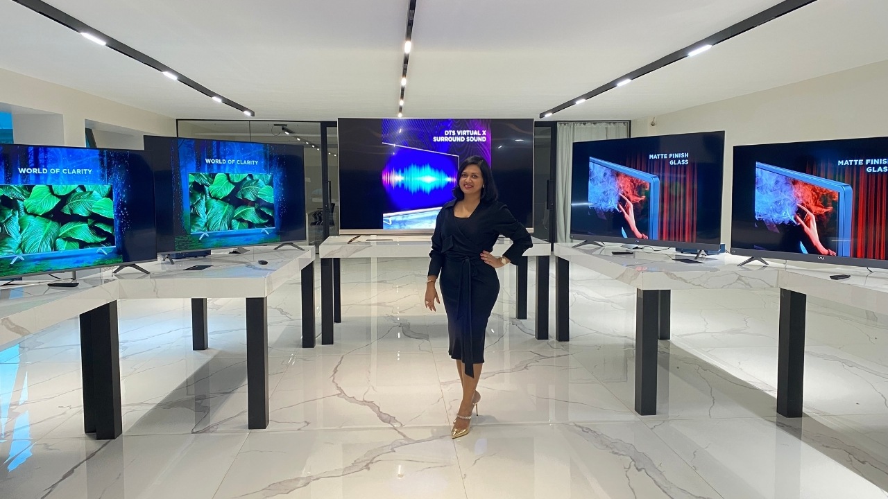 Vu TV ensures a ‘Stadiumlike Experience’ at home with its ‘Cricket