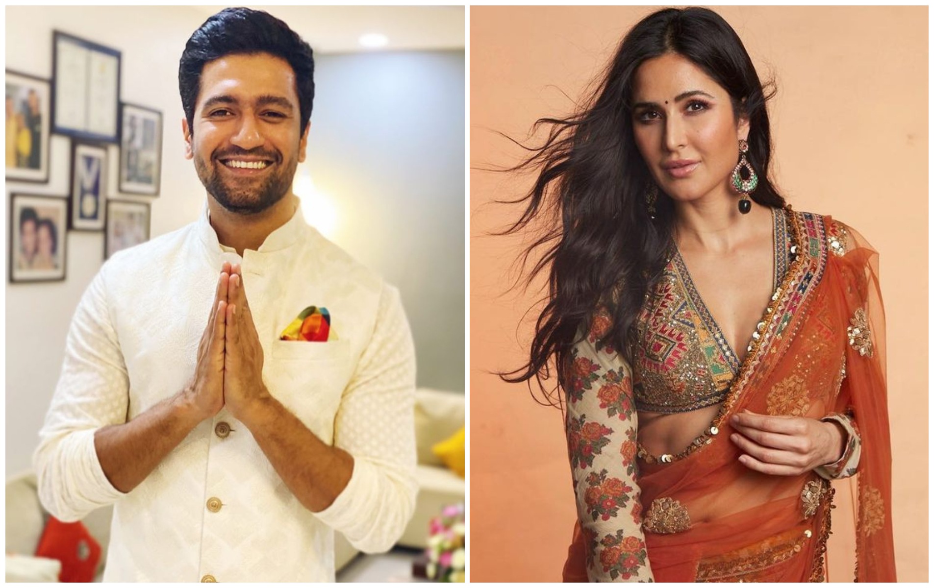 Recent reports claimed that Vicky Kaushal and Katrina Kaif were planning to tie the knot by December. Recent reports claimed that Vicky Kaushal and Katrina Kaif were planning to tie the knot by December.