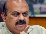 ,Karnataka chief minister Basavaraj Bommai.(PTI file photo) ,Karnataka chief minister Basavaraj Bommai.(PTI file photo)