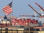 The 2% annual growth last quarter fell below expectations and would have been even weaker if not for an increase in restocking by businesses, which added whatever supplies they could obtain.(AFP | Representational image) The 2% annual growth last quarter fell below expectations and would have been even weaker if not for an increase in restocking by businesses, which added whatever supplies they could obtain.(AFP | Representational image)