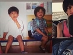 Ananya Panday's cousin Ahaan Panday shares pics with Aryan Khan and Arbaaz Merchant. Ananya Panday's cousin Ahaan Panday shares pics with Aryan Khan and Arbaaz Merchant.