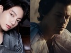 BTS singer Jungkook drops the cover of Falling, sung by Harry Styles. BTS singer Jungkook drops the cover of Falling, sung by Harry Styles.