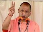 File photo of Uttar Pradesh chief minister Yogi Adityanath.(ANI) File photo of Uttar Pradesh chief minister Yogi Adityanath.(ANI)