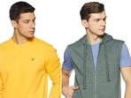 Check out the winter wear collection for men on Amazon. Check out the winter wear collection for men on Amazon.