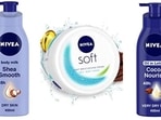 Check out Amazon's deals on a range of Nivea products. Check out Amazon's deals on a range of Nivea products.