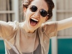 Sunglasses is one of the accessories which lend a distinct edge to one's personality.(Unsplash) Sunglasses is one of the accessories which lend a distinct edge to one's personality.(Unsplash)