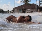 Disha Patani and beaches – A match made in fashion heaven(Instagram/@dishapatani) Disha Patani and beaches – A match made in fashion heaven(Instagram/@dishapatani)