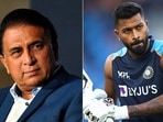 Sunil Gavaskar feels a certain 21-year-old youngster can bat at No. 6 for India. (Getty Images) Sunil Gavaskar feels a certain 21-year-old youngster can bat at No. 6 for India. (Getty Images)