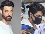 Hrithik Roshan had previously voiced support for Aryan Khan. Hrithik Roshan had previously voiced support for Aryan Khan.