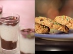 Recipe: Swap regular snacks this Diwali with chocolate kheer, oat coconut cookie(Tata Sky Cooking expert Chef Nita Mehta) Recipe: Swap regular snacks this Diwali with chocolate kheer, oat coconut cookie(Tata Sky Cooking expert Chef Nita Mehta)