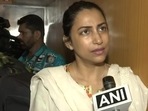 Kranti Wankhede has written a letter to Maharashtra chief minister Uddhav Thackeray. Kranti Wankhede has written a letter to Maharashtra chief minister Uddhav Thackeray.
