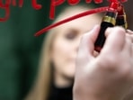 Lipsticks is one of the feel-good beauty products.(Pexels) Lipsticks is one of the feel-good beauty products.(Pexels)