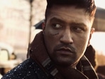 Vicky Kaushal in Sardar Udham. Vicky Kaushal in Sardar Udham.