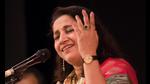 Kavita Seth: I don’t want to sing any and every song that is offered to me Kavita Seth: I don’t want to sing any and every song that is offered to me