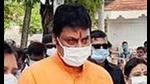 North Tripura district authorities imposed Section 144 in the Panisagar and Dharmanagar subdivisions on Wednesday to maintain “peace and harmony” after clashes erupted during a Vishwa Hindu Parishad (VHP) rally on Tuesday. (PTI) North Tripura district authorities imposed Section 144 in the Panisagar and Dharmanagar subdivisions on Wednesday to maintain “peace and harmony” after clashes erupted during a Vishwa Hindu Parishad (VHP) rally on Tuesday. (PTI)