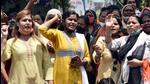 The accused stayed in the same neighbourhood as the survivor and allegedly raped her at his residence on September 6. (Hindustan Times Photo/File/Representative use) The accused stayed in the same neighbourhood as the survivor and allegedly raped her at his residence on September 6. (Hindustan Times Photo/File/Representative use)