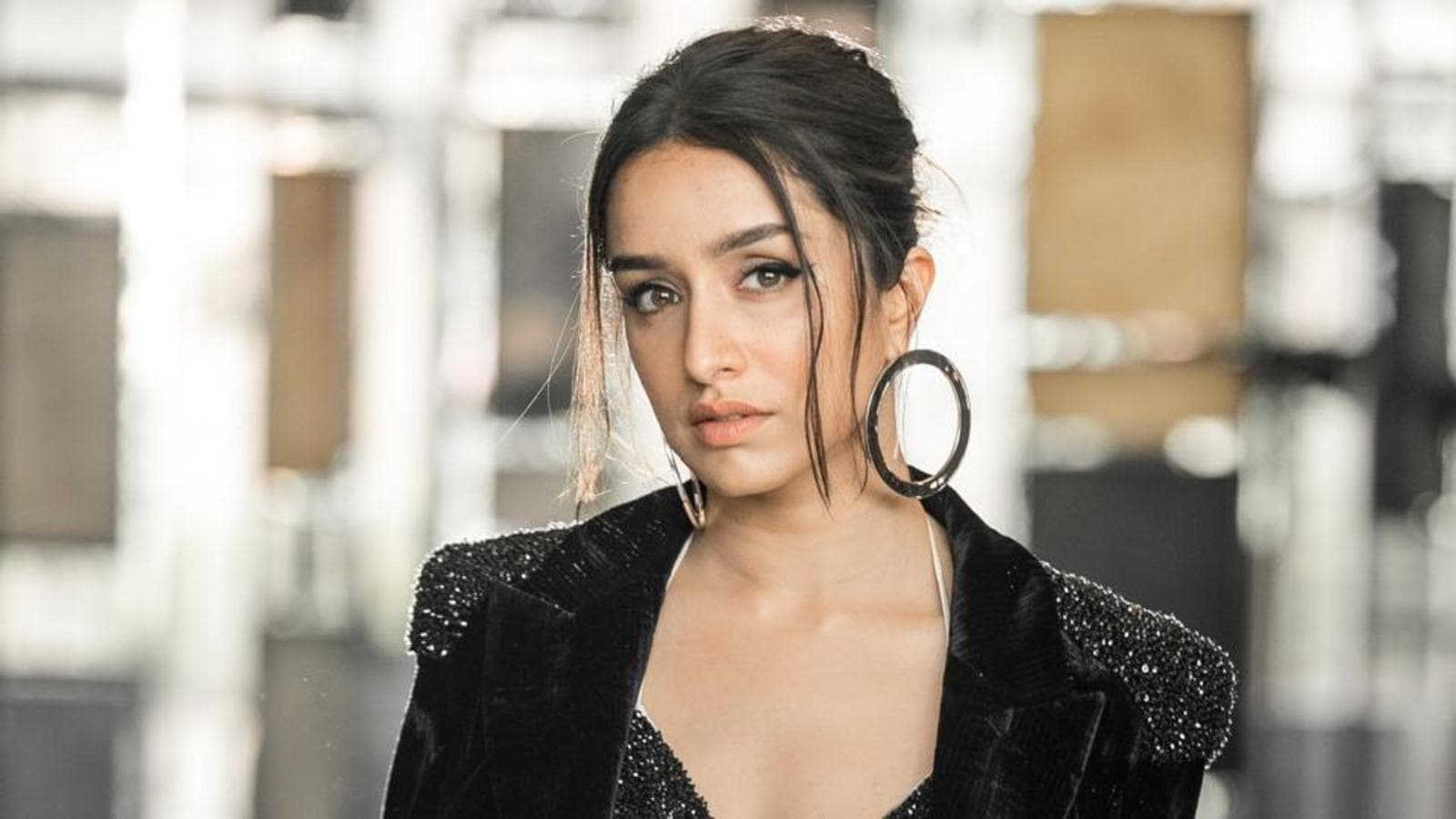 Sharda Kapur Xxxxc - Shraddha Kapoor: I don't think talk about my personal life takes away the  focus from my work | Bollywood - Hindustan Times