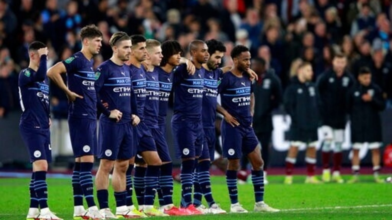 man city s league cup reign over after penalty shootout loss football news hindustan times man city s league cup reign over after penalty shootout loss football news hindustan times