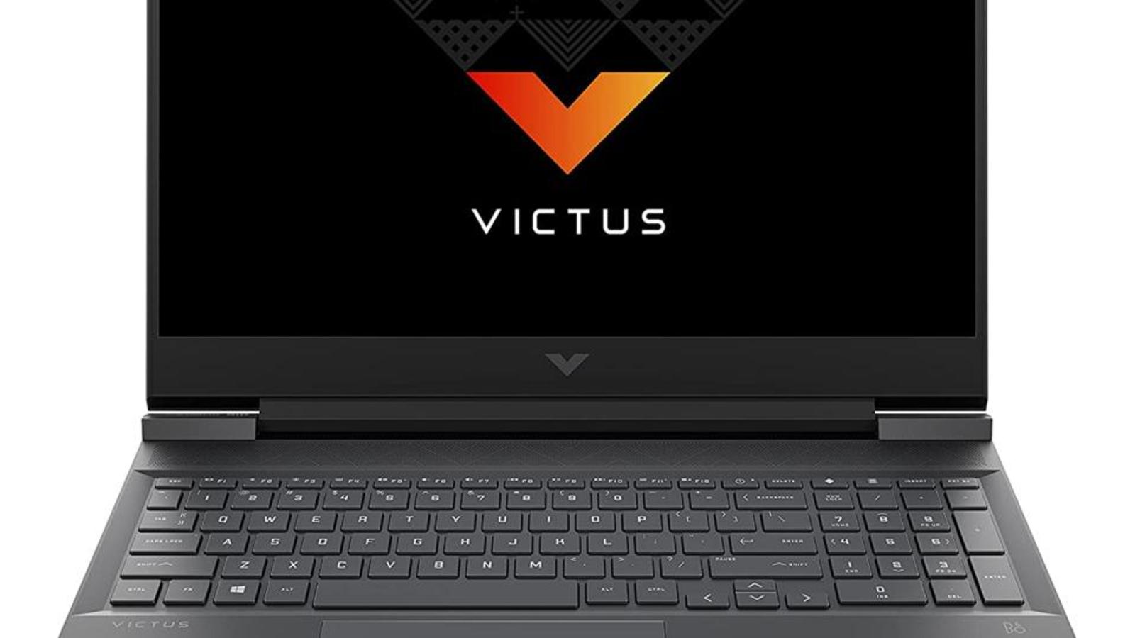 Game on: HP’s Victus 16 tries to prove gaming laptops needn’t be costly