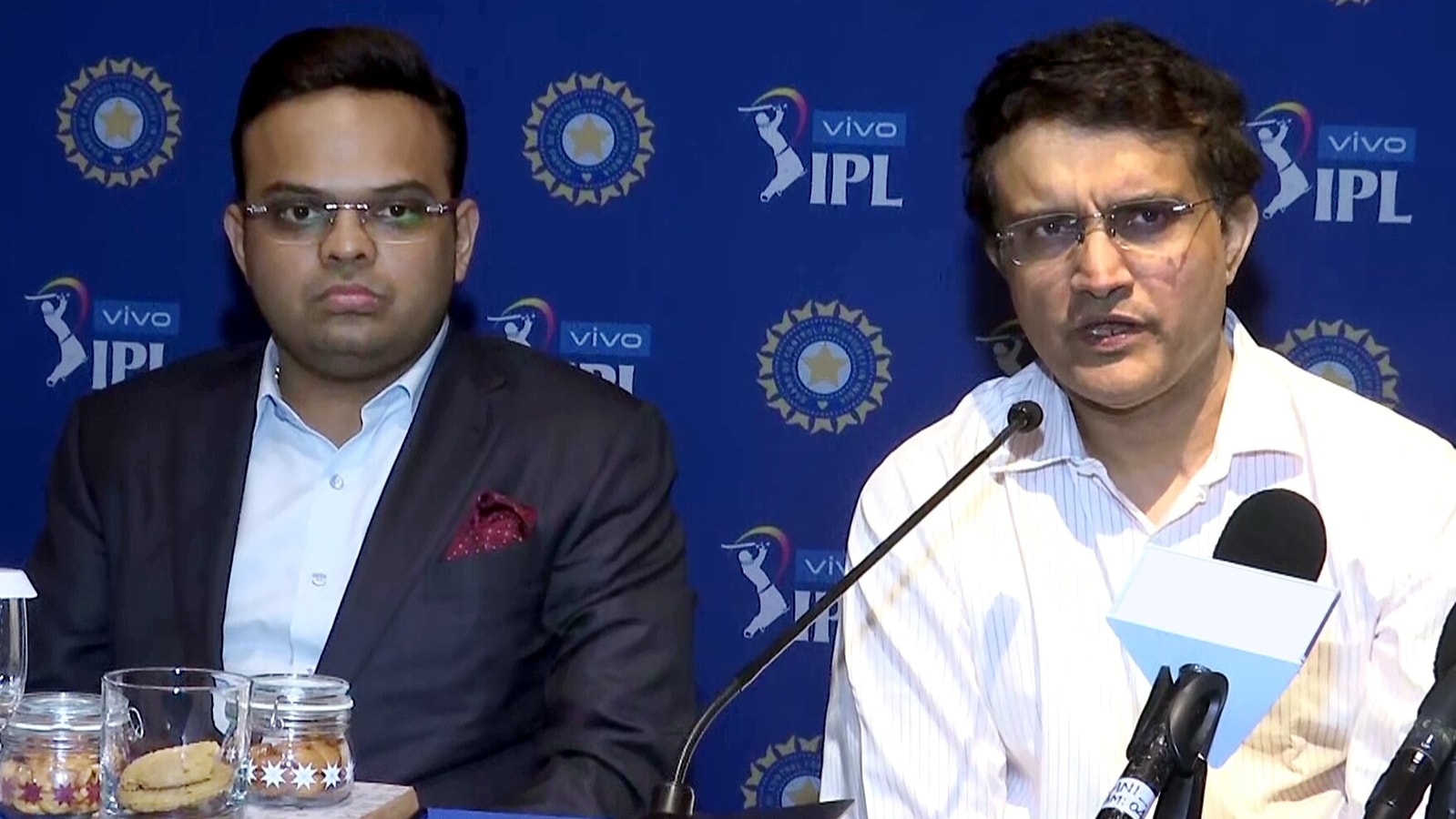 Sourav Ganguly to relinquish ATKMB role to avoid conflict of interest